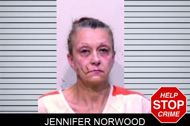 Jennifer Norwood