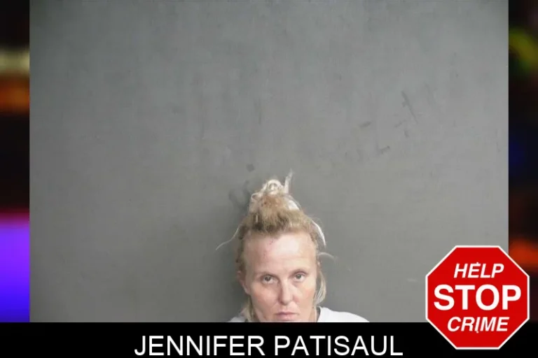 Jennifer Patisaul