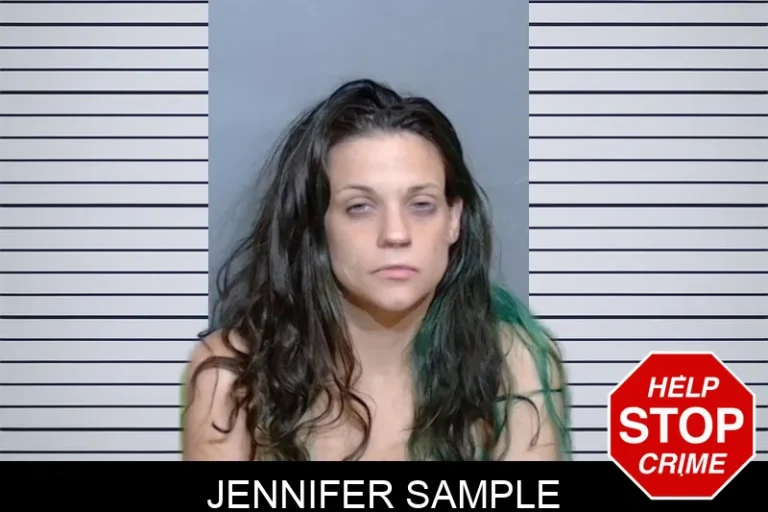 Jennifer Sample