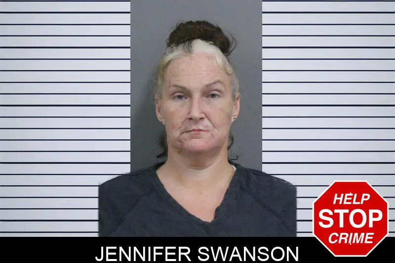 Jennifer Swanson