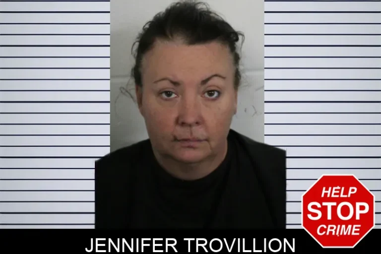 Jennifer Trovillion
