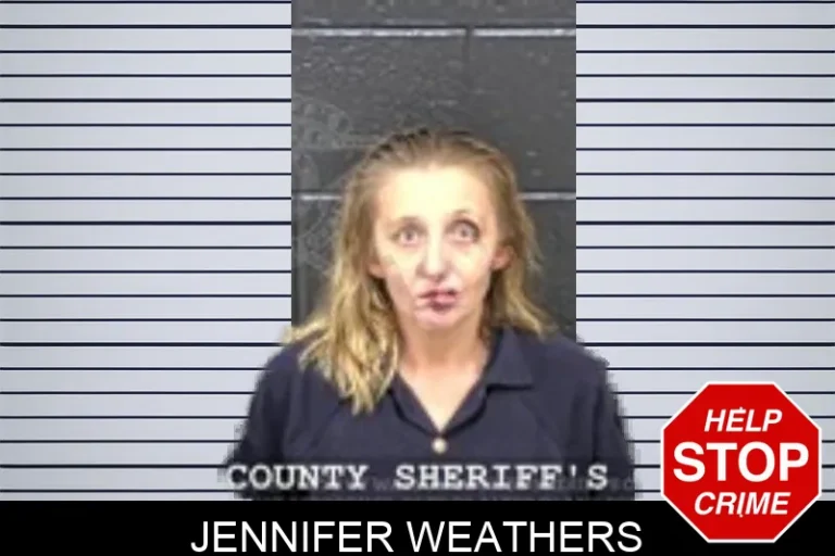 Jennifer Weathers