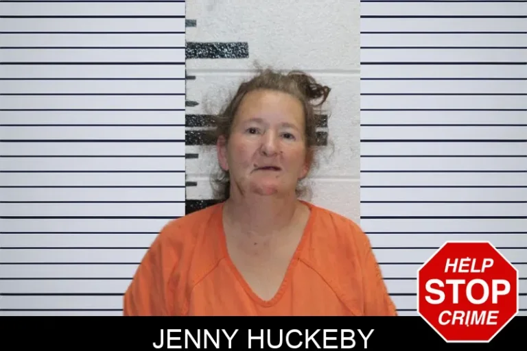 Jenny Huckeby