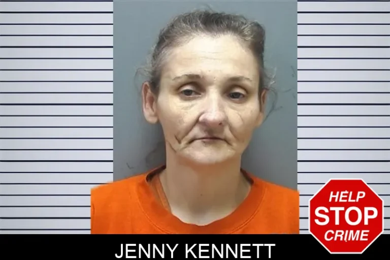 Jenny Kennett