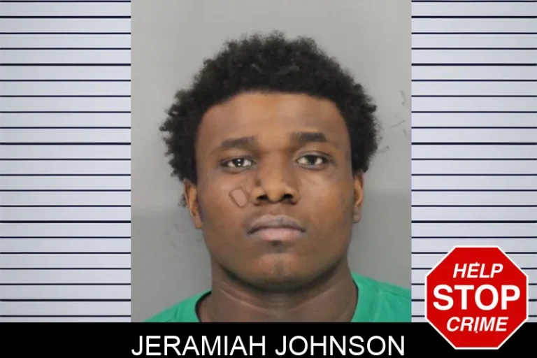 Jeramiah Johnson