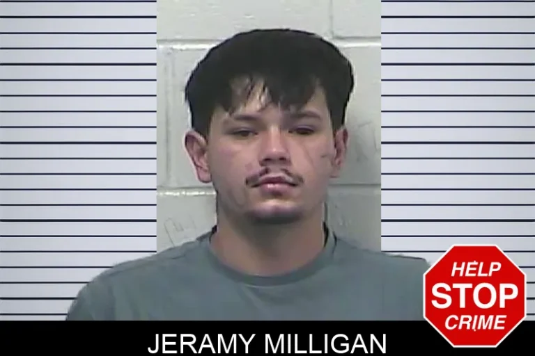 Jeramy Milligan