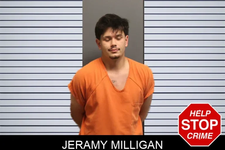 Jeramy Milligan