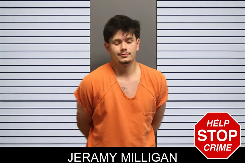 Jeramy Milligan