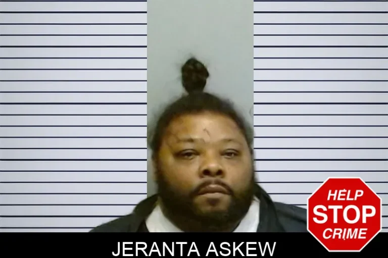 Jeranta Askew