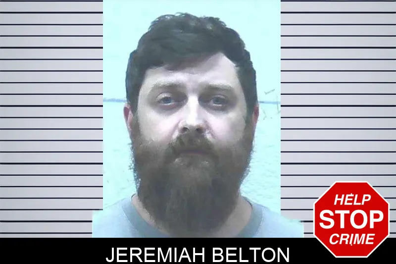 Jeremiah Belton