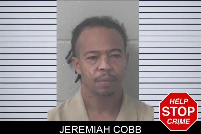 Jeremiah Cobb