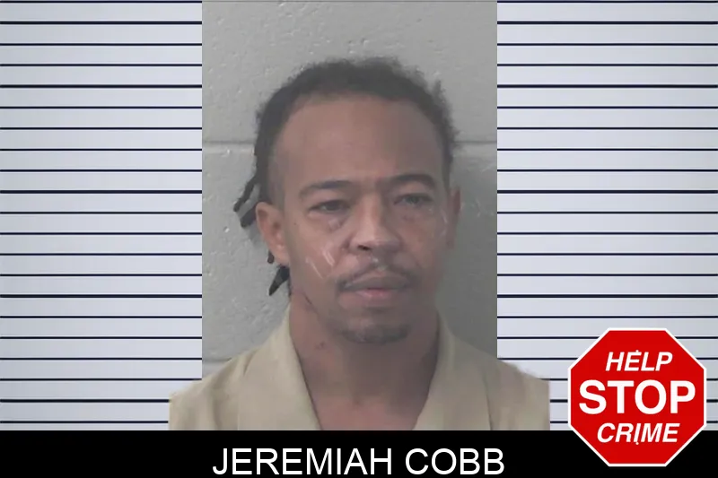Jeremiah Cobb