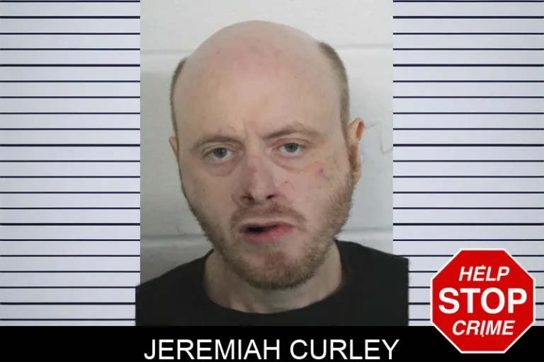 Jeremiah Curley