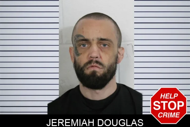 Jeremiah Douglas