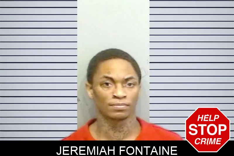 Jeremiah Fontaine