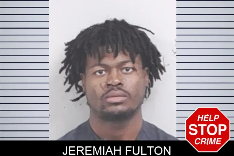 Jeremiah Fulton