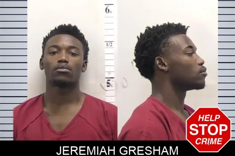 Jeremiah Gresham mugshot – Clarke County , Georgia Jeremiah Gresham