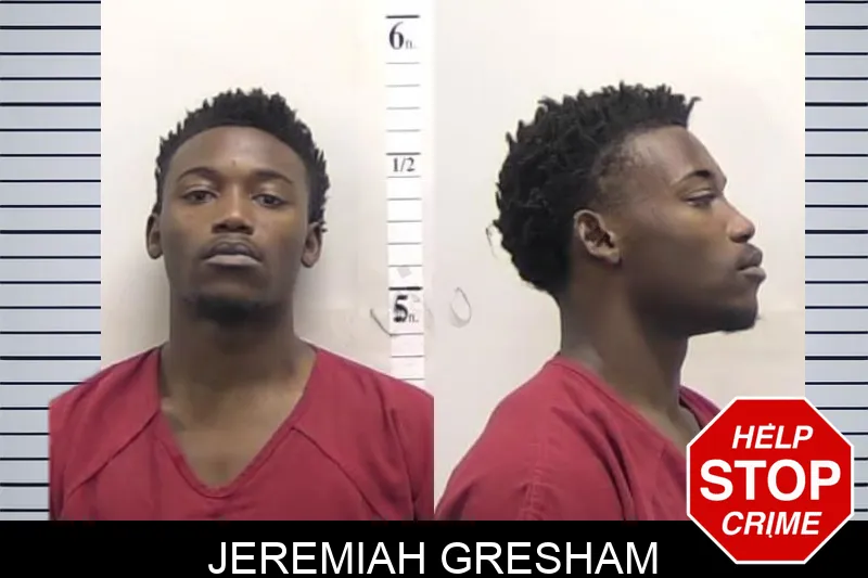 Jeremiah Gresham