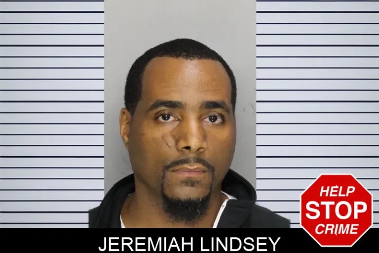 Jeremiah Lindsey mugshot – Cobb County , Georgia Jeremiah Lindsey
