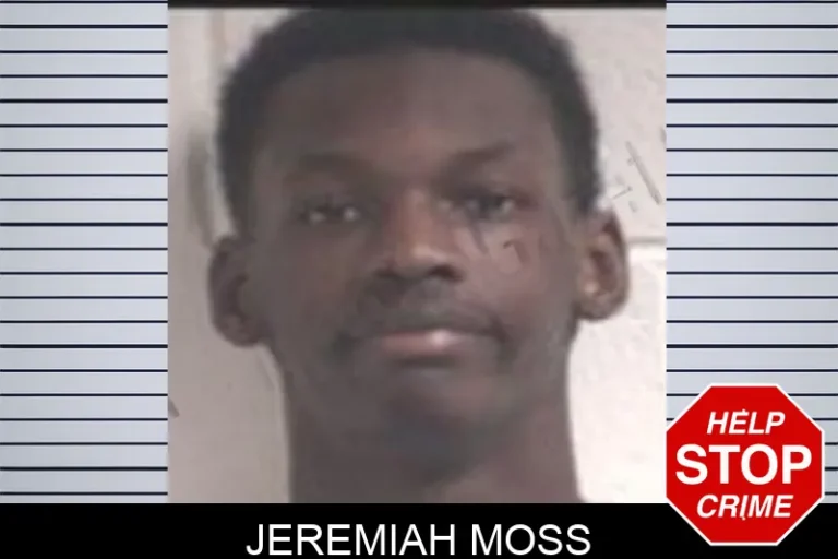 Jeremiah Moss