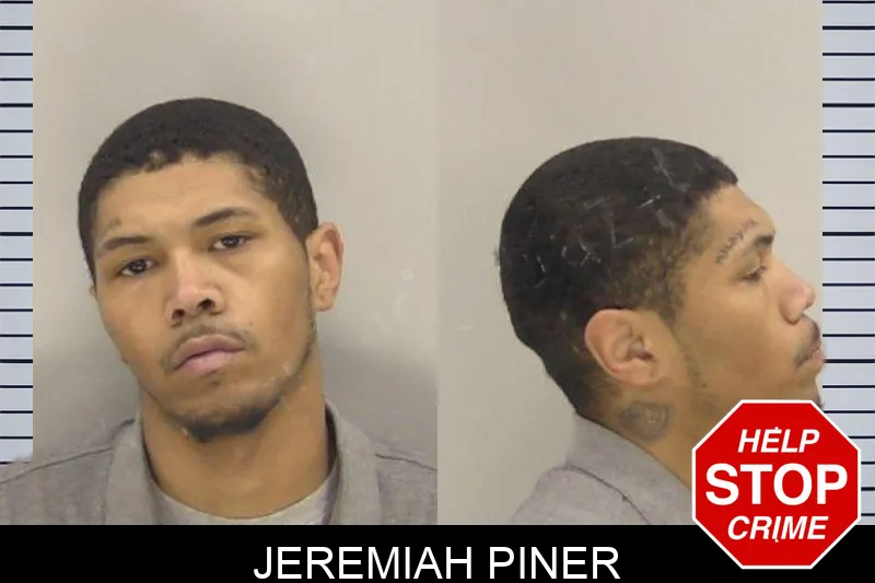 Jeremiah Piner