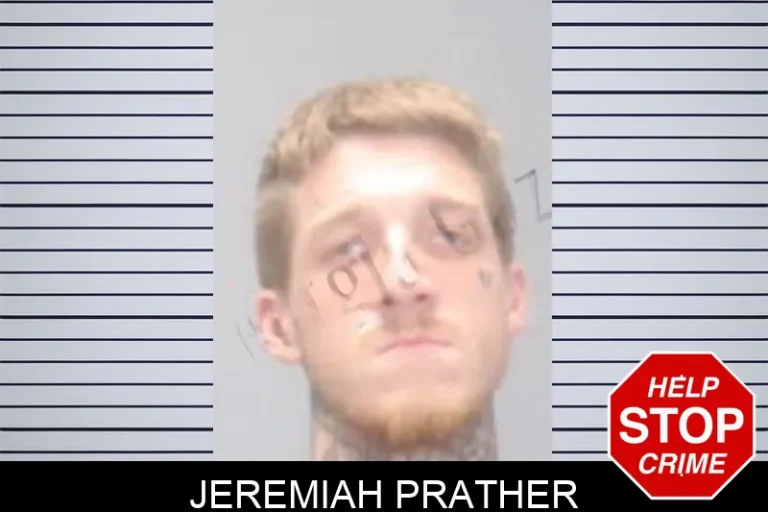 Jeremiah Prather