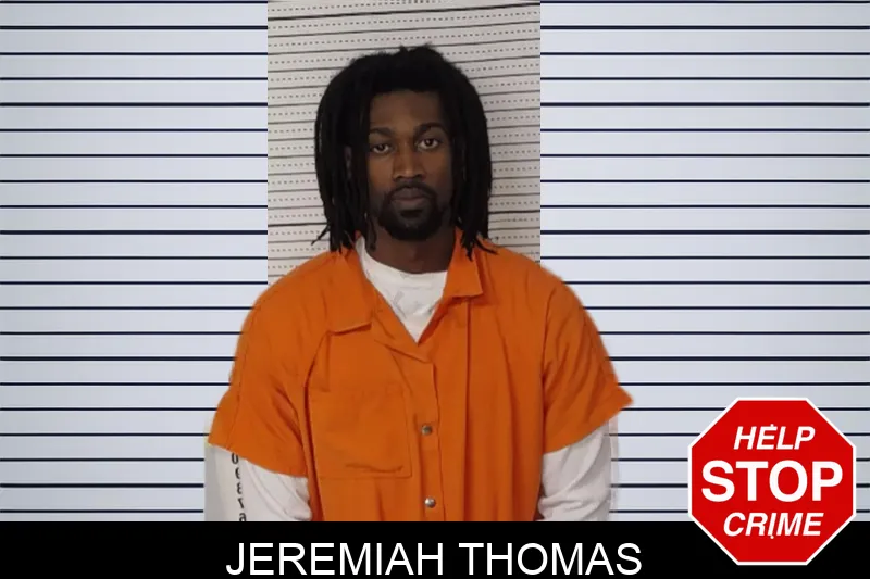 Jeremiah Thomas
