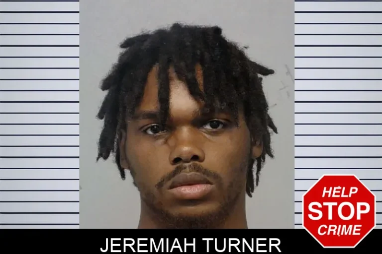 Jeremiah Turner