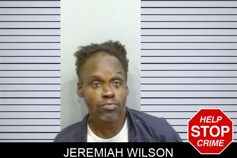Jeremiah Wilson mugshot – Fulton County , Georgia Jeremiah Wilson