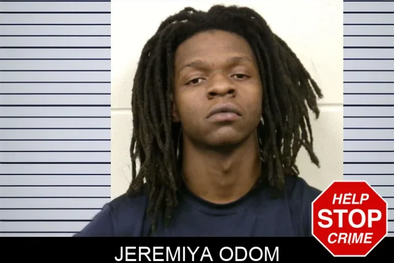 Jeremiya Odom