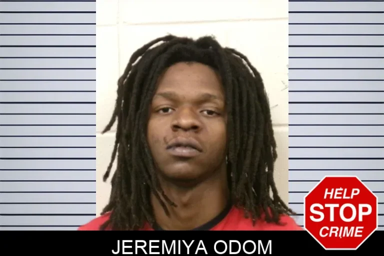 Jeremiya Odom
