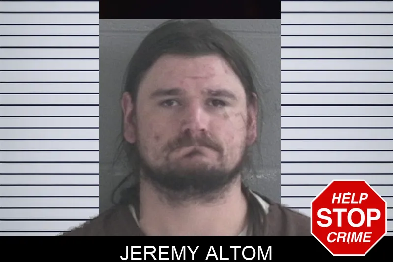 Jeremy Altom