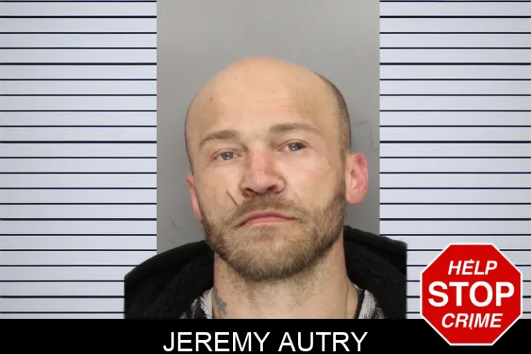 Jeremy Autry