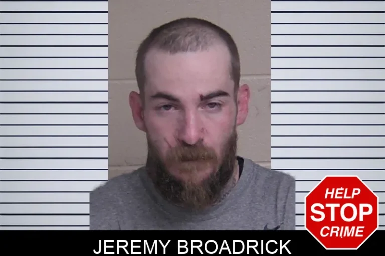 Jeremy Broadrick