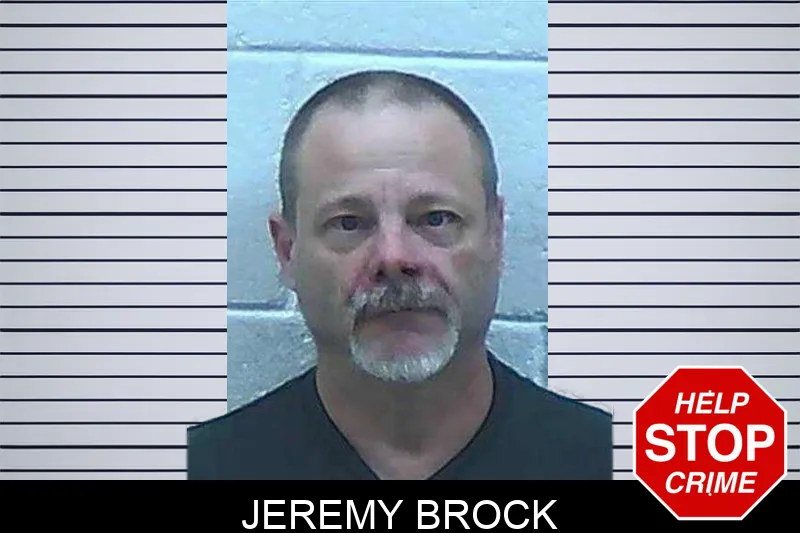 Jeremy Brock