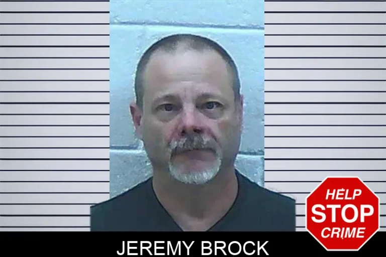 Jeremy Brock