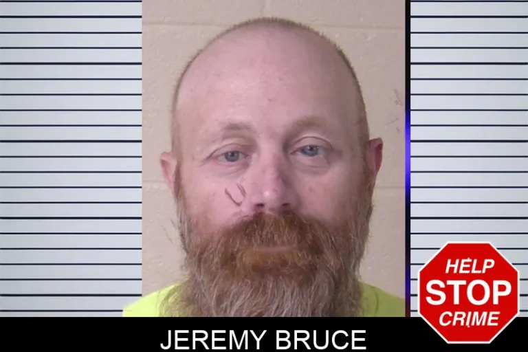 Jeremy Bruce
