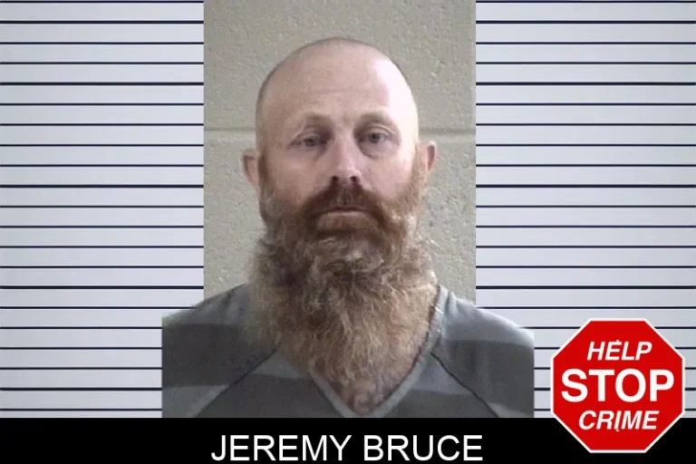 Jeremy Bruce