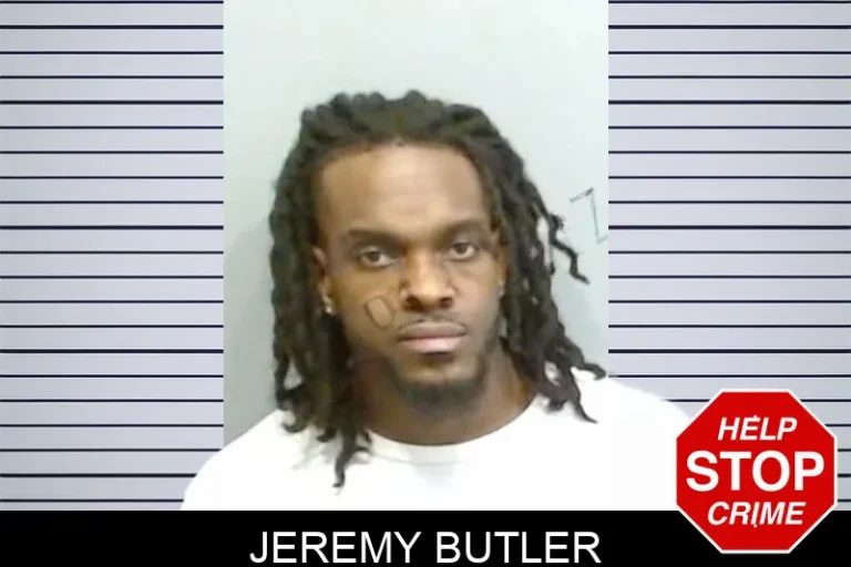 Jeremy Butler