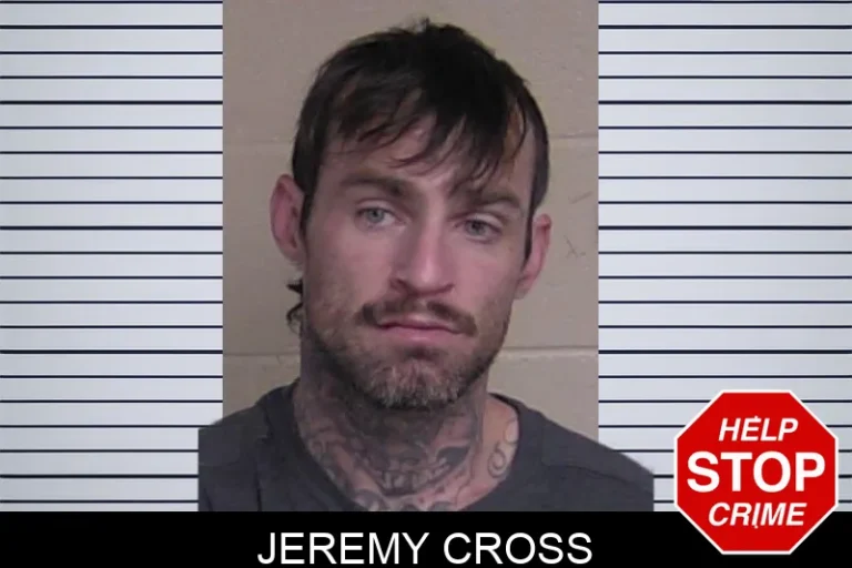 Jeremy Cross
