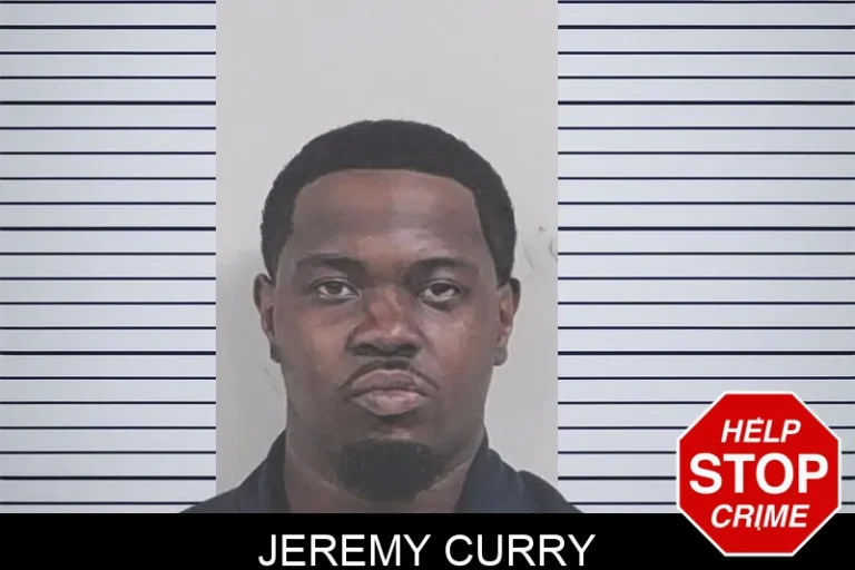 Jeremy Curry
