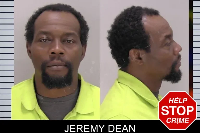 Jeremy Dean mugshot – Richmond County , Georgia Jeremy Dean