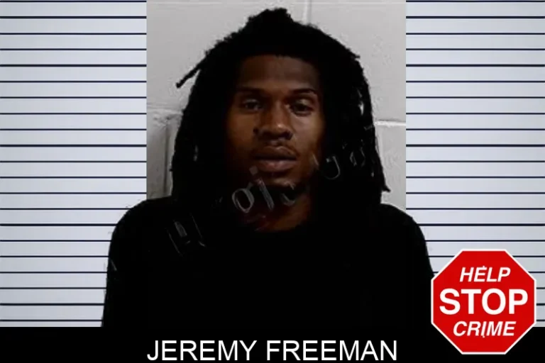 Jeremy Freeman