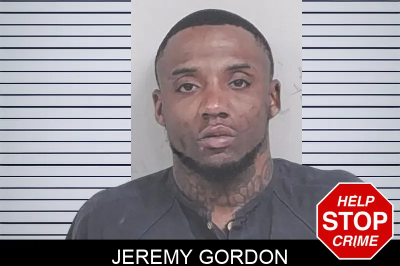 Jeremy Gordon