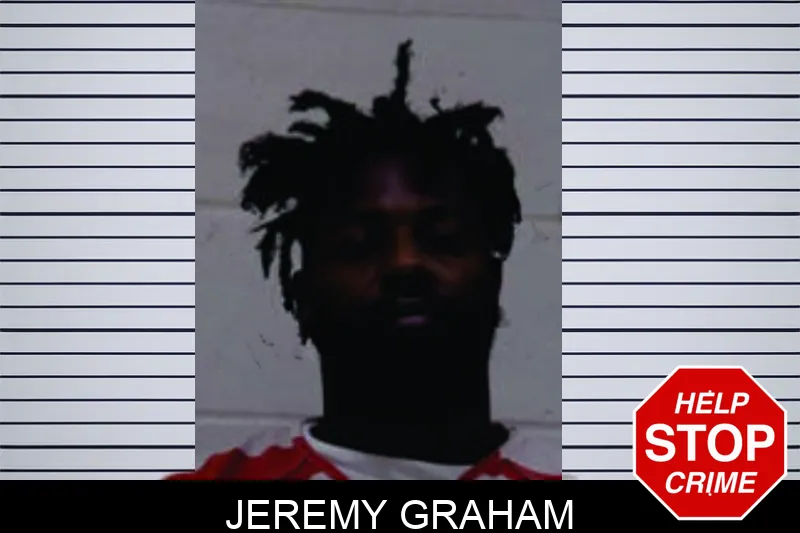 Jeremy Graham