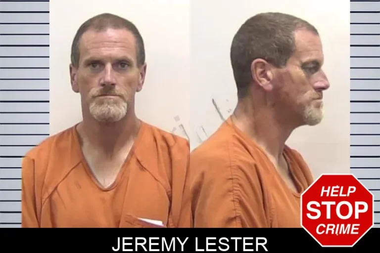 Jeremy Lester mugshot – Clarke County , Georgia Jeremy Lester