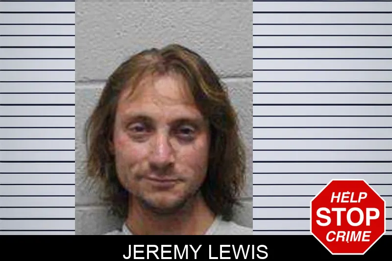 Jeremy Lewis