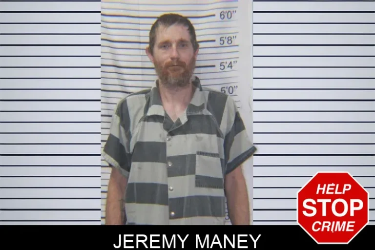 Jeremy Maney