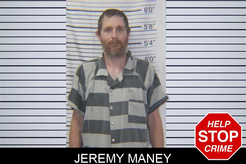 Jeremy Maney