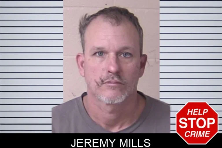 Jeremy Mills